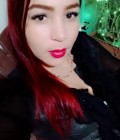 kennenlernen Frau République dominicaine bis Santo Domingo  : Hilda, 32 Jahre